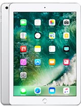 Best available price of Apple iPad 9-7 2017 in Customer-service-client-dskbank