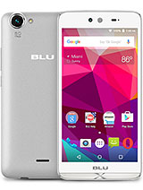 Best available price of BLU Dash X in Customer-service-client-dskbank