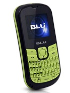 Best available price of BLU Deejay II in Customer-service-client-dskbank