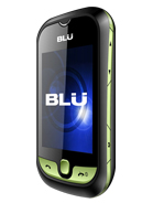 Best available price of BLU Deejay Touch in Customer-service-client-dskbank