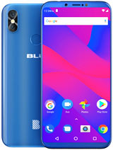 Best available price of BLU Studio Mega 2018 in Customer-service-client-dskbank