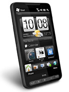 Best available price of HTC HD2 in Customer-service-client-dskbank