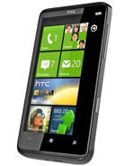 Best available price of HTC HD7 in Customer-service-client-dskbank