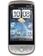 Best available price of HTC Hero CDMA in Customer-service-client-dskbank