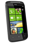 Best available price of HTC 7 Mozart in Customer-service-client-dskbank