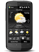 Best available price of HTC Touch HD in Customer-service-client-dskbank