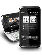 Best available price of HTC Touch Pro2 in Customer-service-client-dskbank