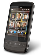 Best available price of HTC Touch2 in Customer-service-client-dskbank