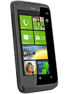 Best available price of HTC 7 Trophy in Customer-service-client-dskbank