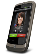 Best available price of HTC Wildfire in Customer-service-client-dskbank