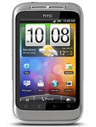 Best available price of HTC Wildfire S in Customer-service-client-dskbank