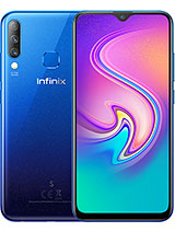 Best available price of Infinix S4 in Customer-service-client-dskbank