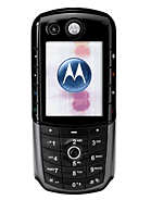 Best available price of Motorola E1000 in Customer-service-client-dskbank