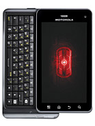 Best available price of Motorola DROID 3 in Customer-service-client-dskbank