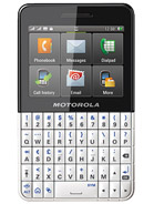 Best available price of Motorola EX119 in Customer-service-client-dskbank