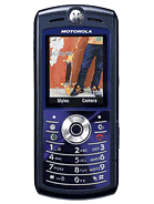 Best available price of Motorola SLVR L7e in Customer-service-client-dskbank