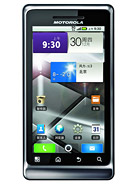 Best available price of Motorola MILESTONE 2 ME722 in Customer-service-client-dskbank