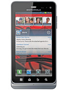 Best available price of Motorola MILESTONE 3 XT860 in Customer-service-client-dskbank