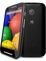 Best available price of Motorola Moto E Dual SIM in Customer-service-client-dskbank