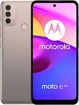 Best available price of Motorola Moto E40 in Customer-service-client-dskbank