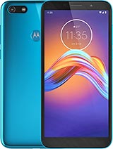 Best available price of Motorola Moto E6 Play in Customer-service-client-dskbank