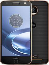 Best available price of Motorola Moto Z Force in Customer-service-client-dskbank