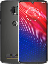 Best available price of Motorola Moto Z4 Force in Customer-service-client-dskbank