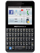 Best available price of Motorola Motokey Social in Customer-service-client-dskbank