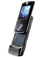 Best available price of Motorola ROKR Z6 in Customer-service-client-dskbank