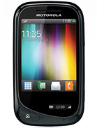 Best available price of Motorola WILDER in Customer-service-client-dskbank