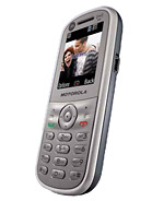 Best available price of Motorola WX280 in Customer-service-client-dskbank