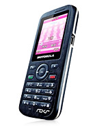 Best available price of Motorola WX395 in Customer-service-client-dskbank