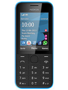 Best available price of Nokia 208 in Customer-service-client-dskbank