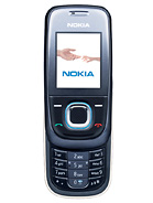 Best available price of Nokia 2680 slide in Customer-service-client-dskbank