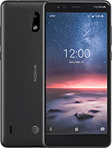 Best available price of Nokia 3_1 A in Customer-service-client-dskbank