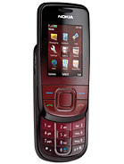 Best available price of Nokia 3600 slide in Customer-service-client-dskbank