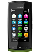 Best available price of Nokia 500 in Customer-service-client-dskbank