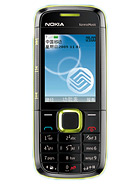 Best available price of Nokia 5132 XpressMusic in Customer-service-client-dskbank