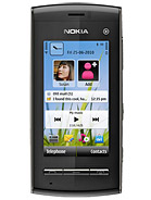 Best available price of Nokia 5250 in Customer-service-client-dskbank