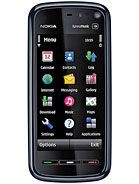 Best available price of Nokia 5800 XpressMusic in Customer-service-client-dskbank