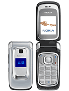 Best available price of Nokia 6085 in Customer-service-client-dskbank