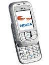 Best available price of Nokia 6111 in Customer-service-client-dskbank