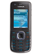 Best available price of Nokia 6212 classic in Customer-service-client-dskbank