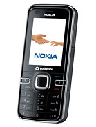 Best available price of Nokia 6124 classic in Customer-service-client-dskbank