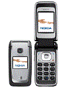 Best available price of Nokia 6125 in Customer-service-client-dskbank