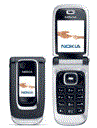 Best available price of Nokia 6126 in Customer-service-client-dskbank