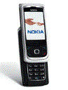 Best available price of Nokia 6282 in Customer-service-client-dskbank