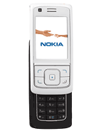 Best available price of Nokia 6288 in Customer-service-client-dskbank