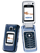 Best available price of Nokia 6290 in Customer-service-client-dskbank