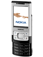 Best available price of Nokia 6500 slide in Customer-service-client-dskbank